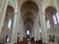 Cathedrale Saint-Pierre II